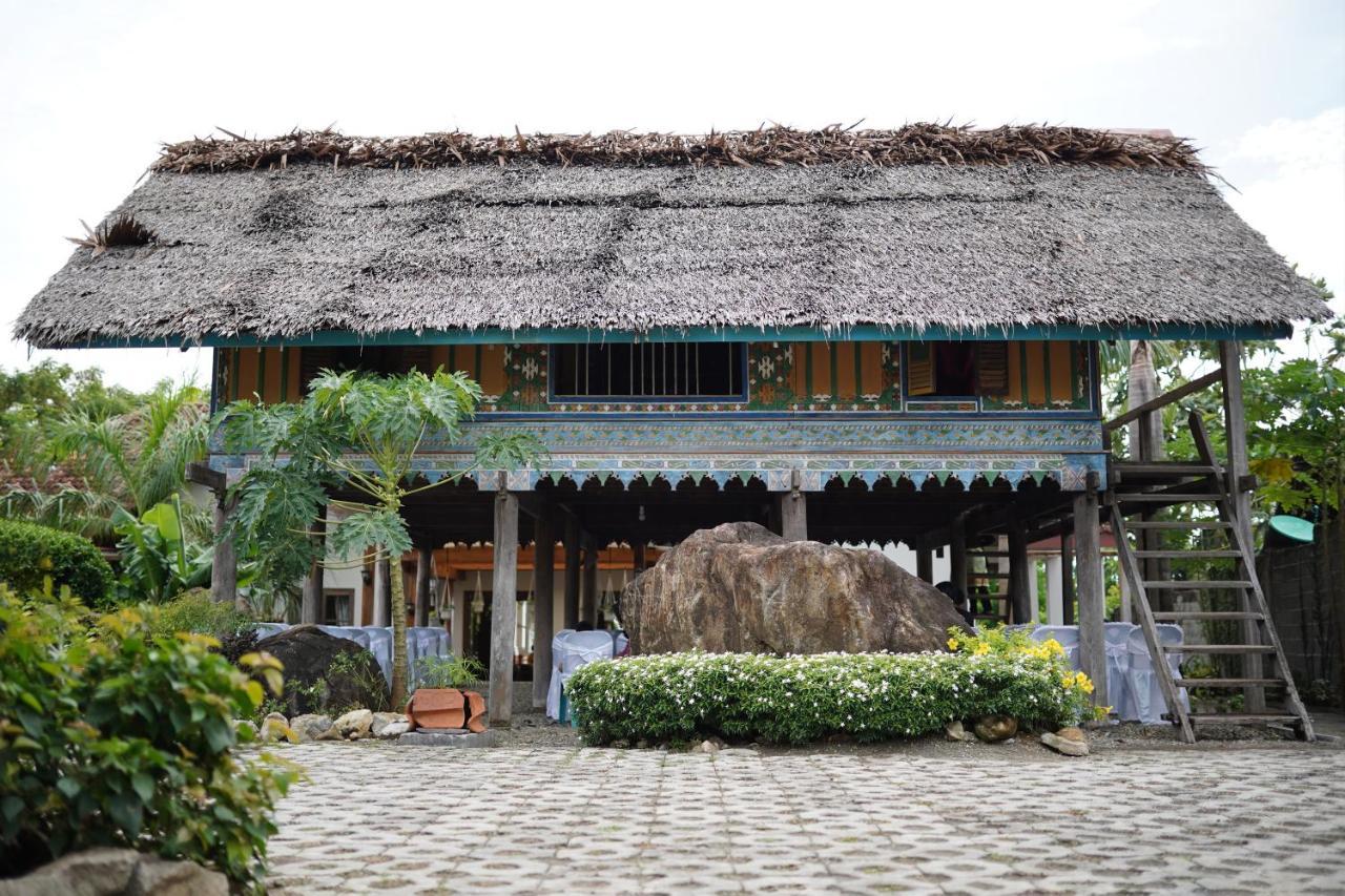 Casa Nemo Beach Resort&Spa Sabang  Exterior foto